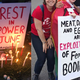 Image for article titled I Wanted to Attend This Vigil for a Dead Chicken Just to Say I Was at the Whitest Thing That Ever Happened